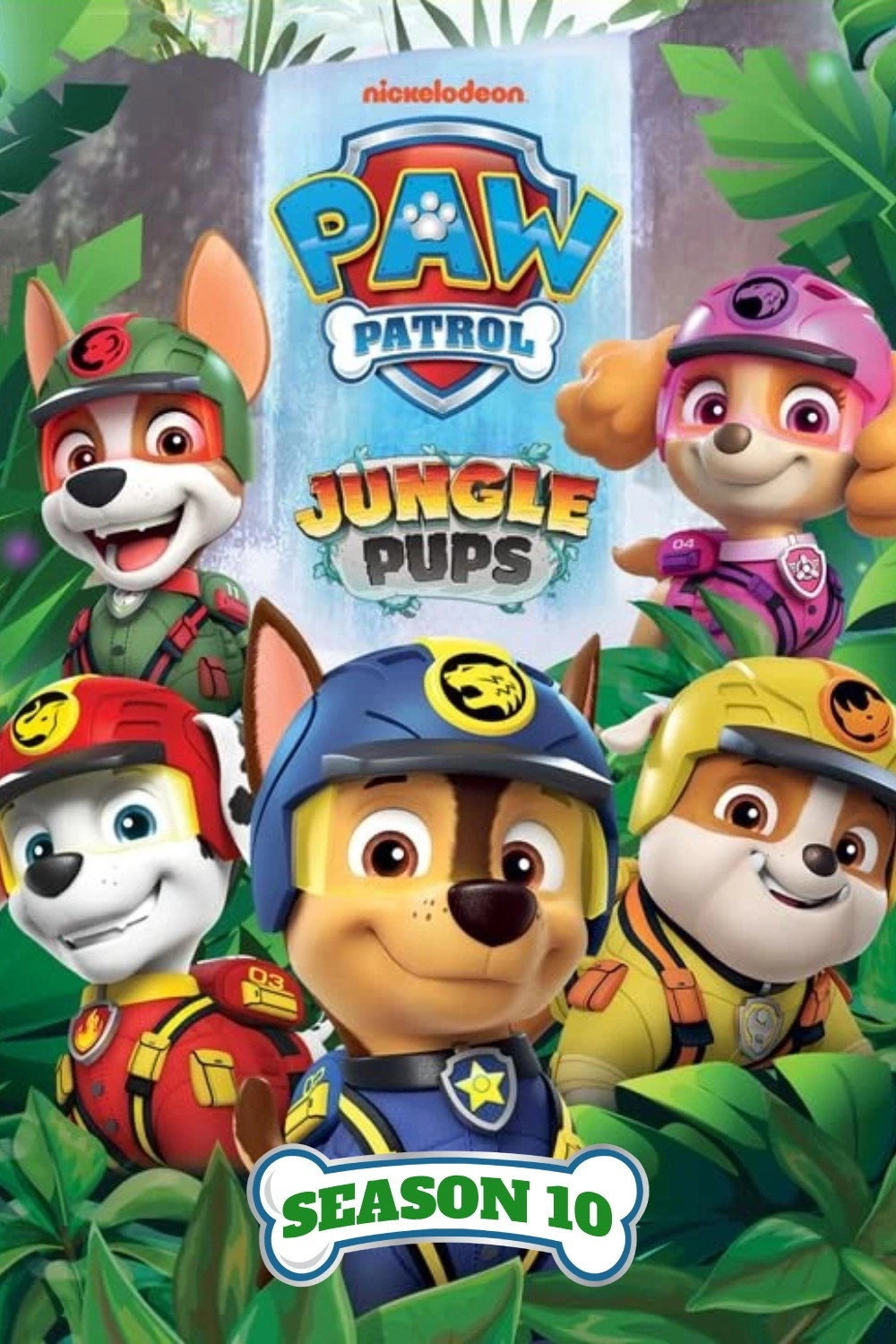 PAW Patrol