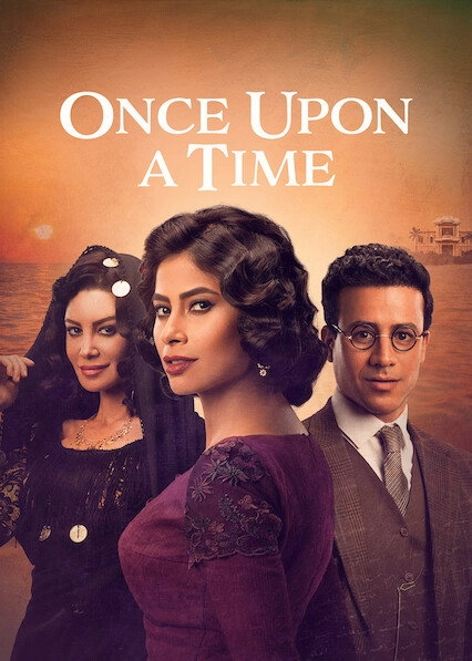 Once Upon A Time