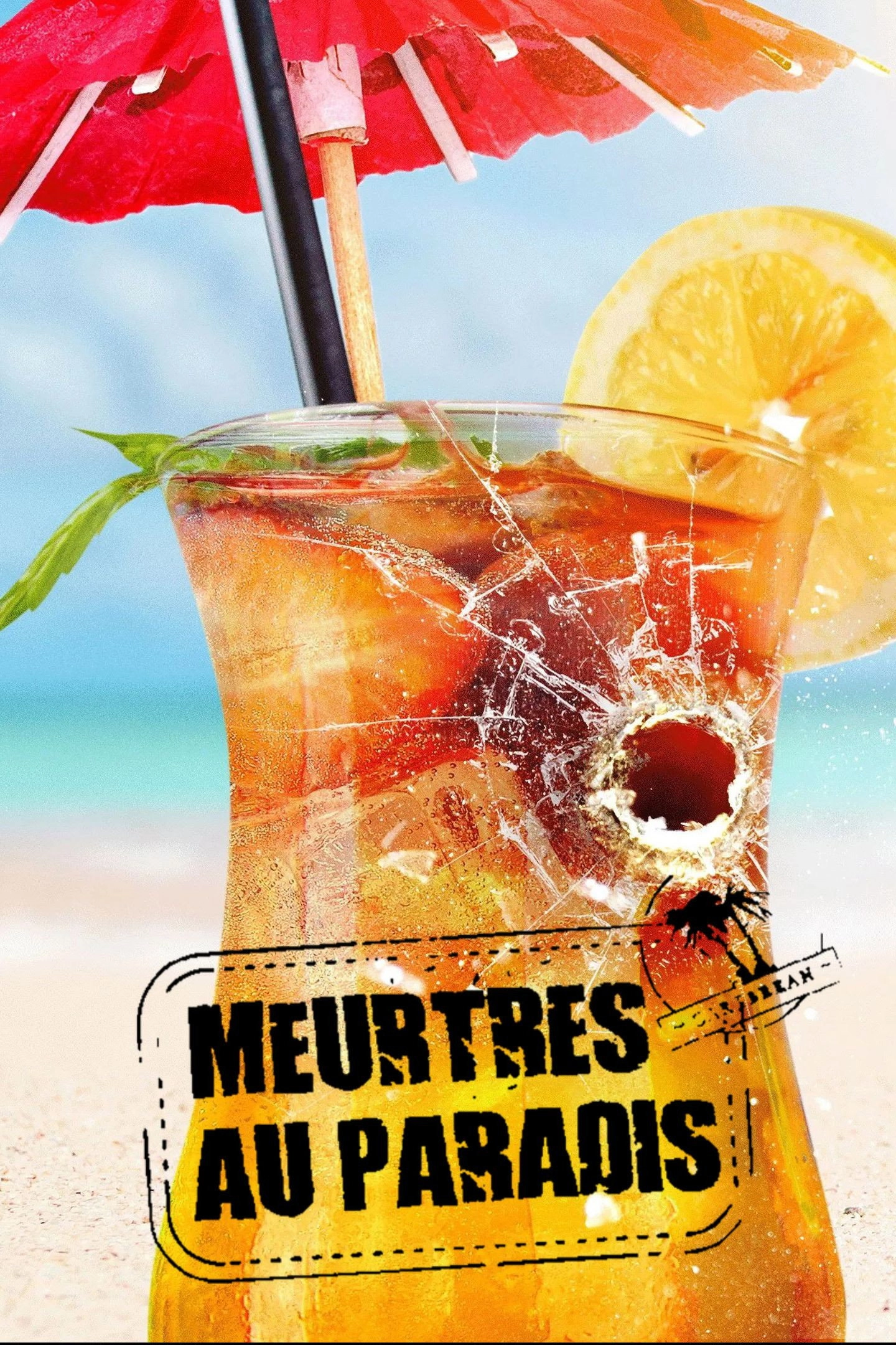 Death in Paradise