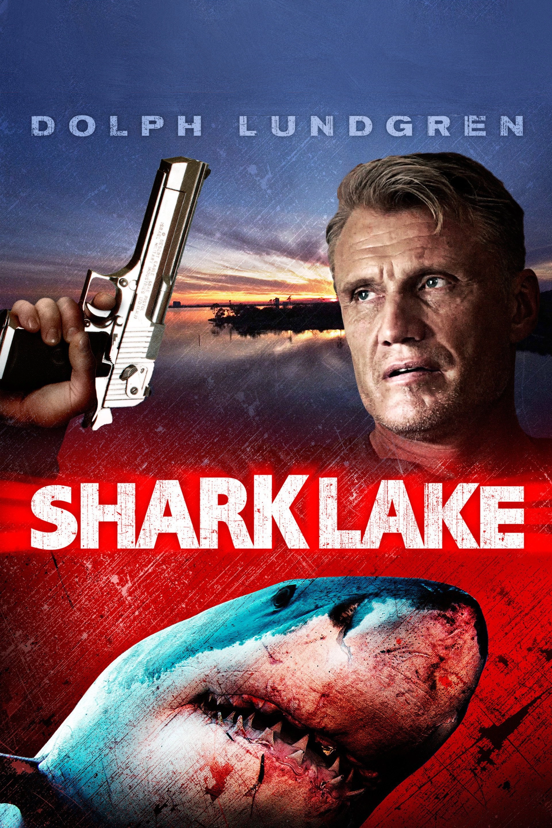 Shark Lake