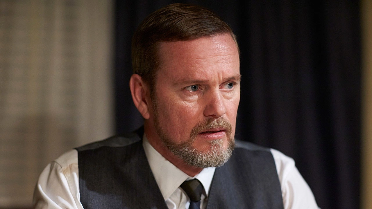 The Doctor Blake Mysteries