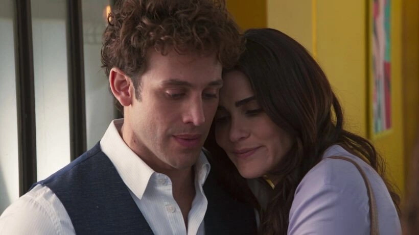 Amor Dividido