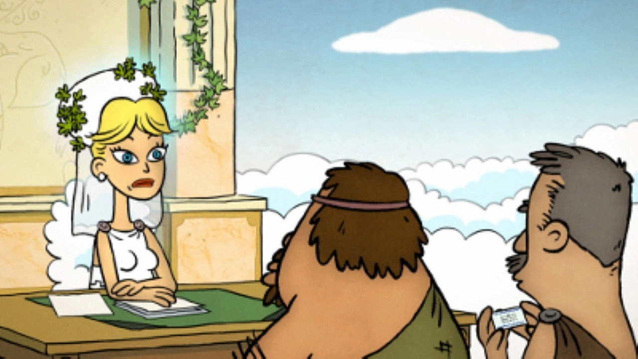 50 Nuances de Grecs