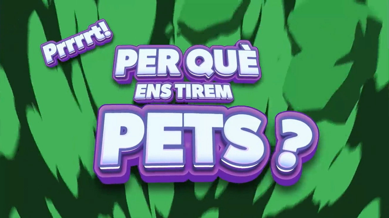 Escolta el teu cos