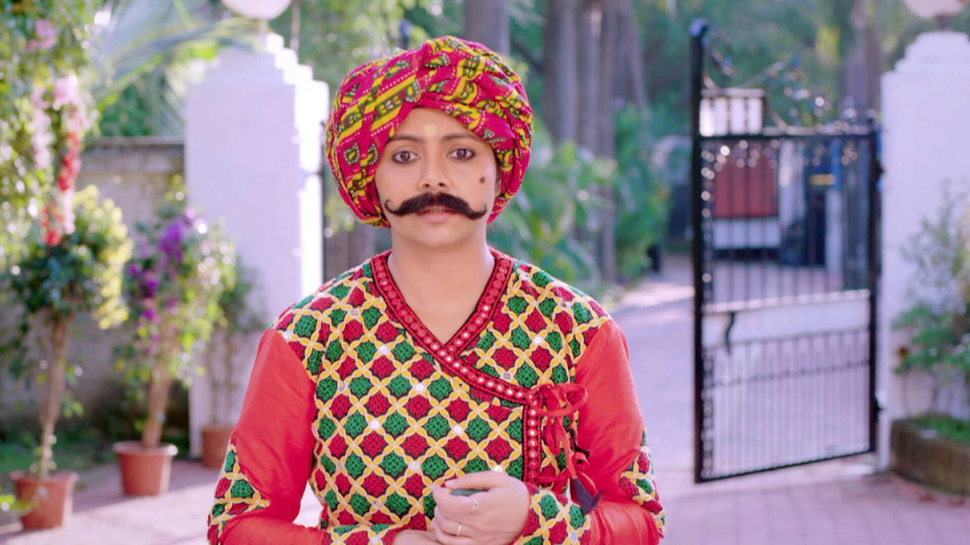 Saath Nibhaana Saathiya 2