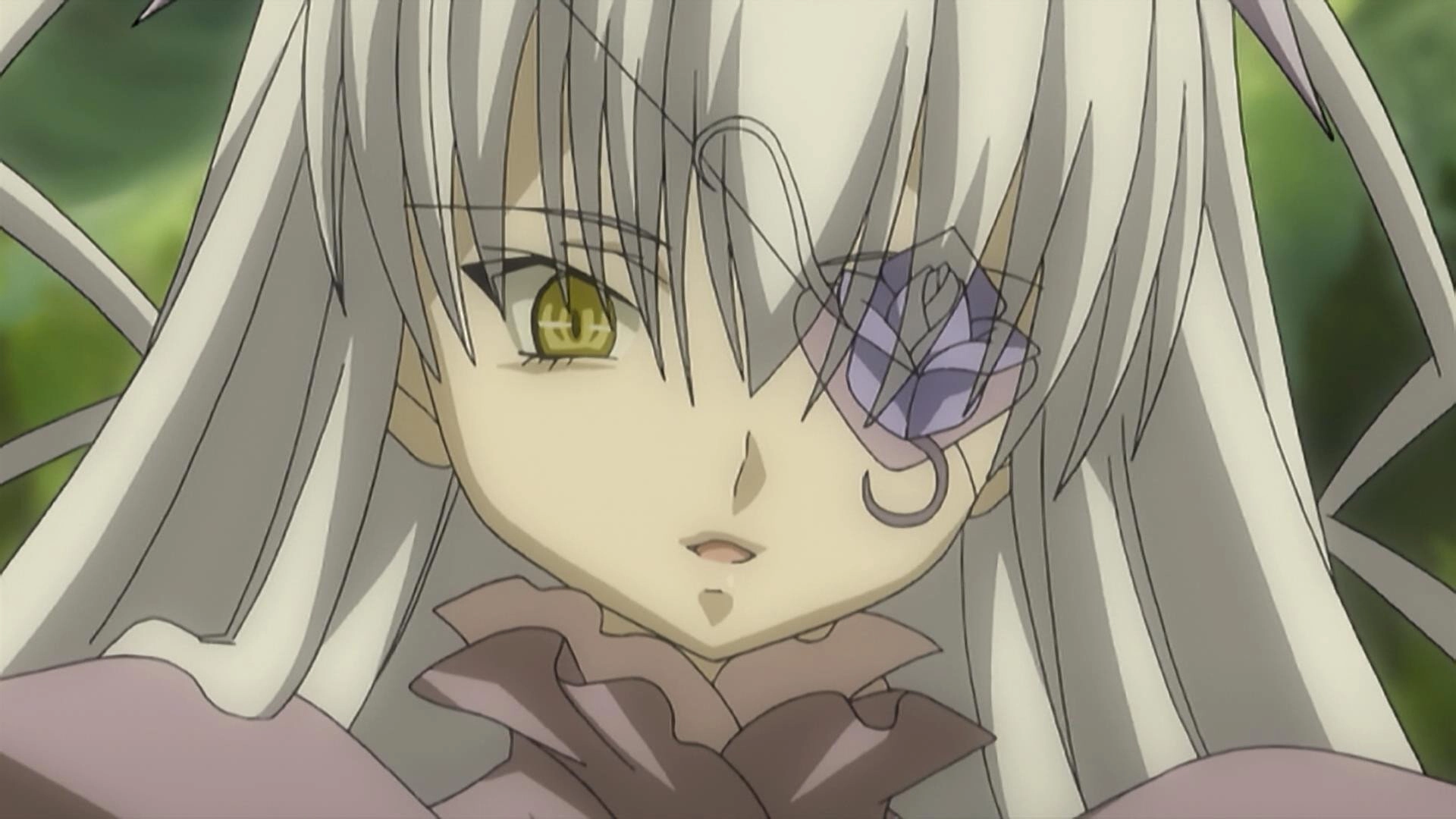 Rozen Maiden
