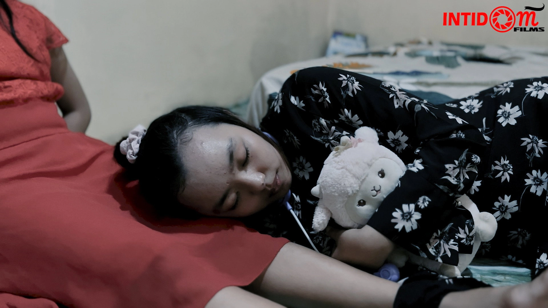 Jangan Ambil Bonekaku..!! 2
