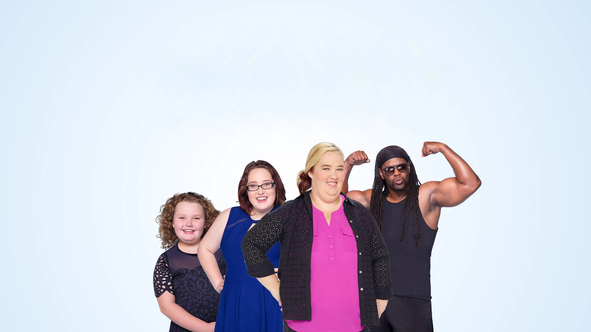 Mama June: Family Crisis