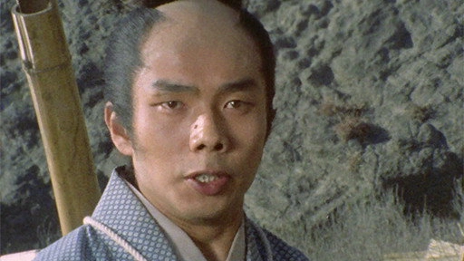 Lone Wolf and Cub