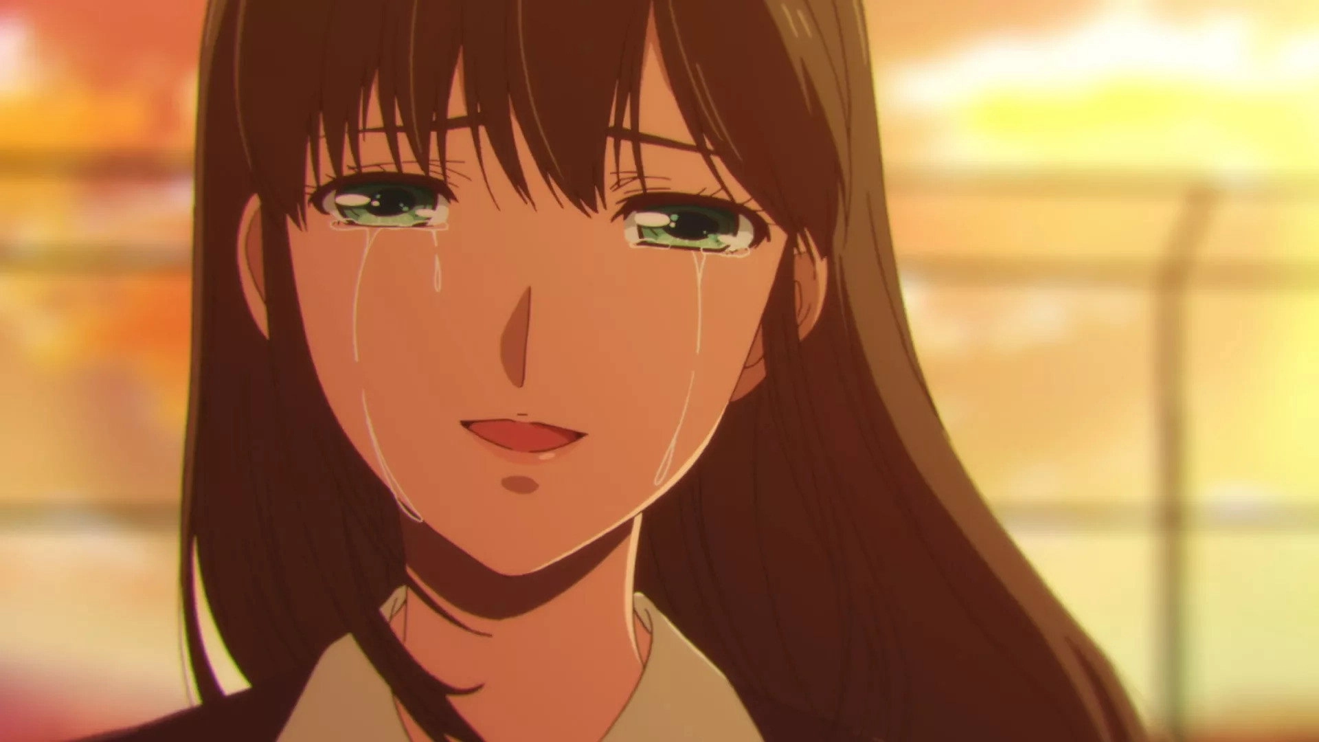 Domestic Girlfriend