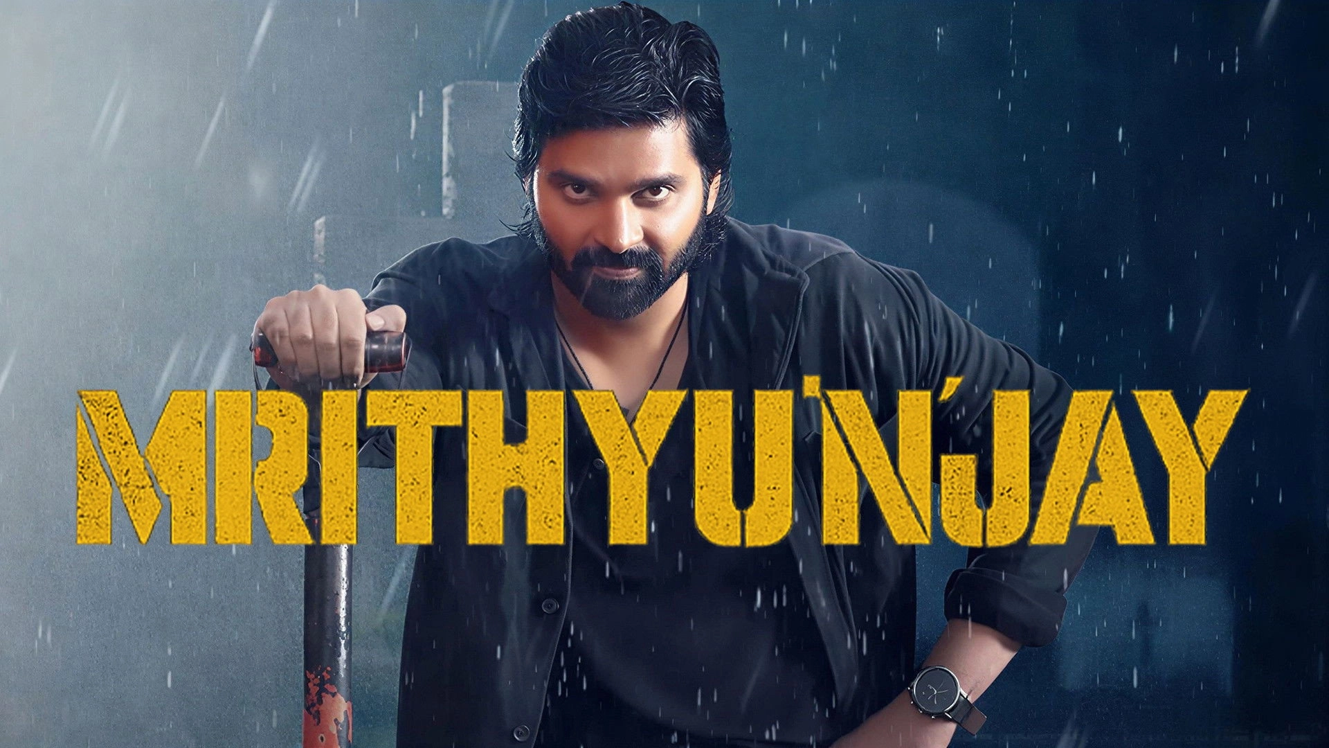Mrithyunjay