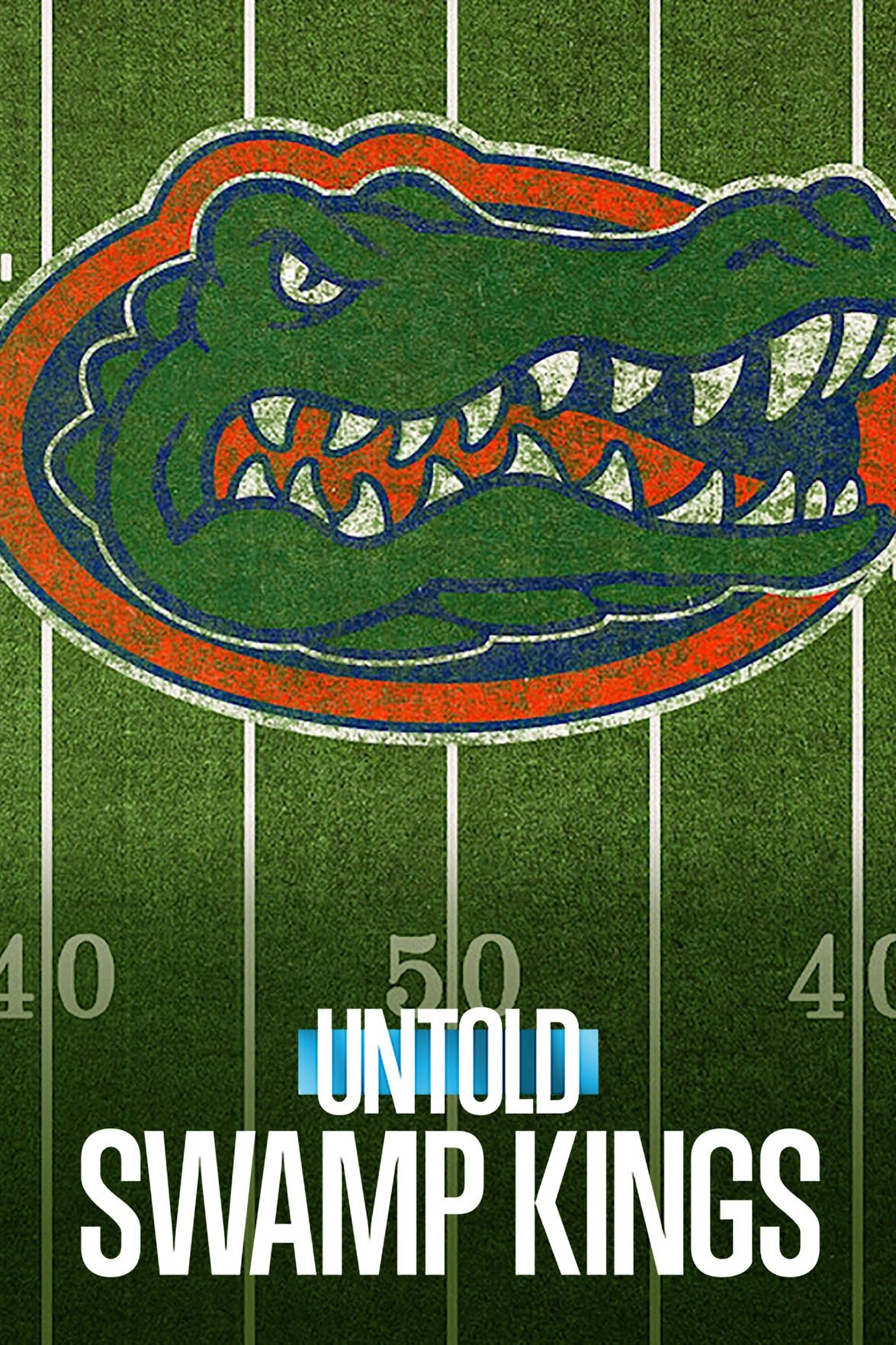 Untold: Swamp Kings