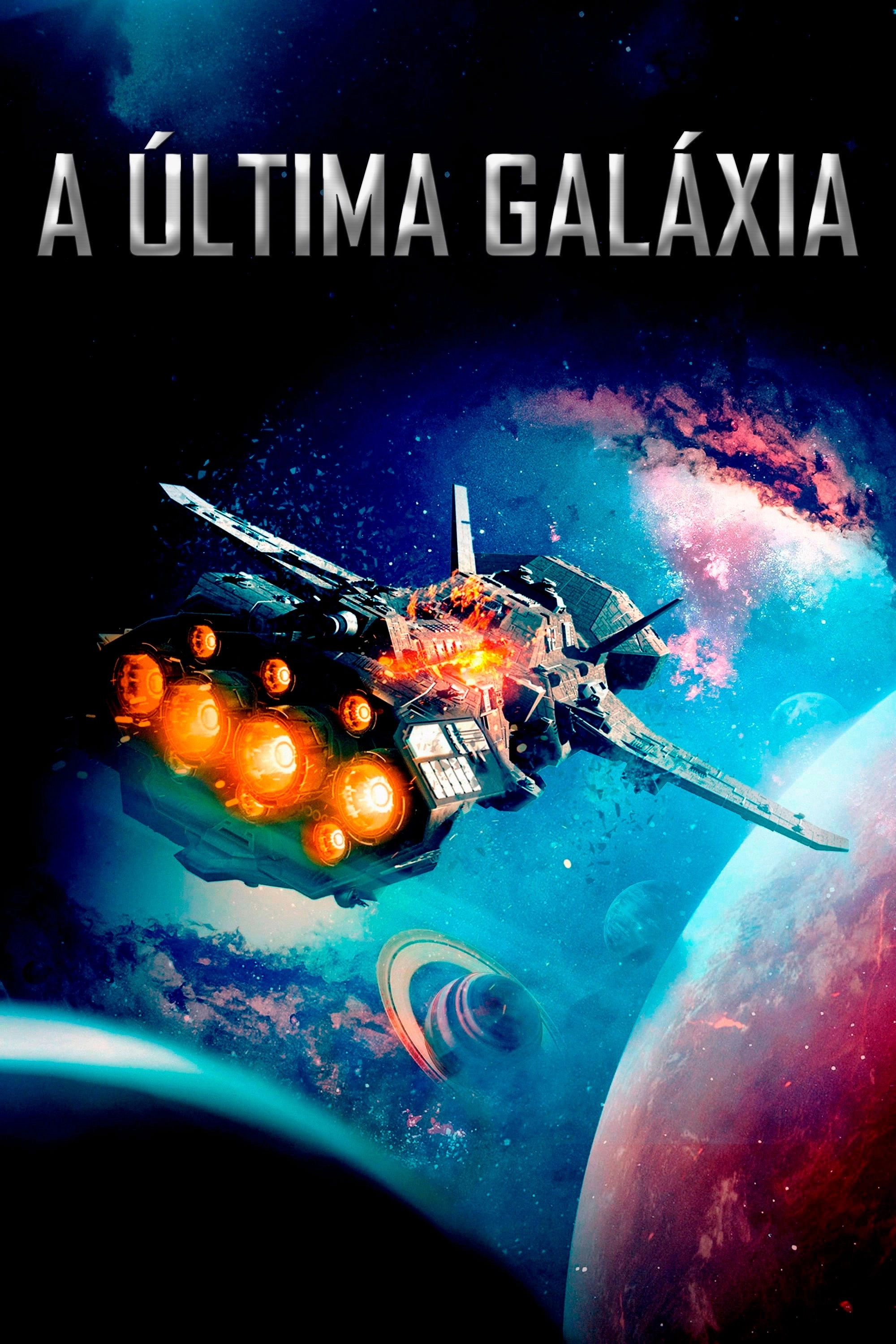 Final Voyage