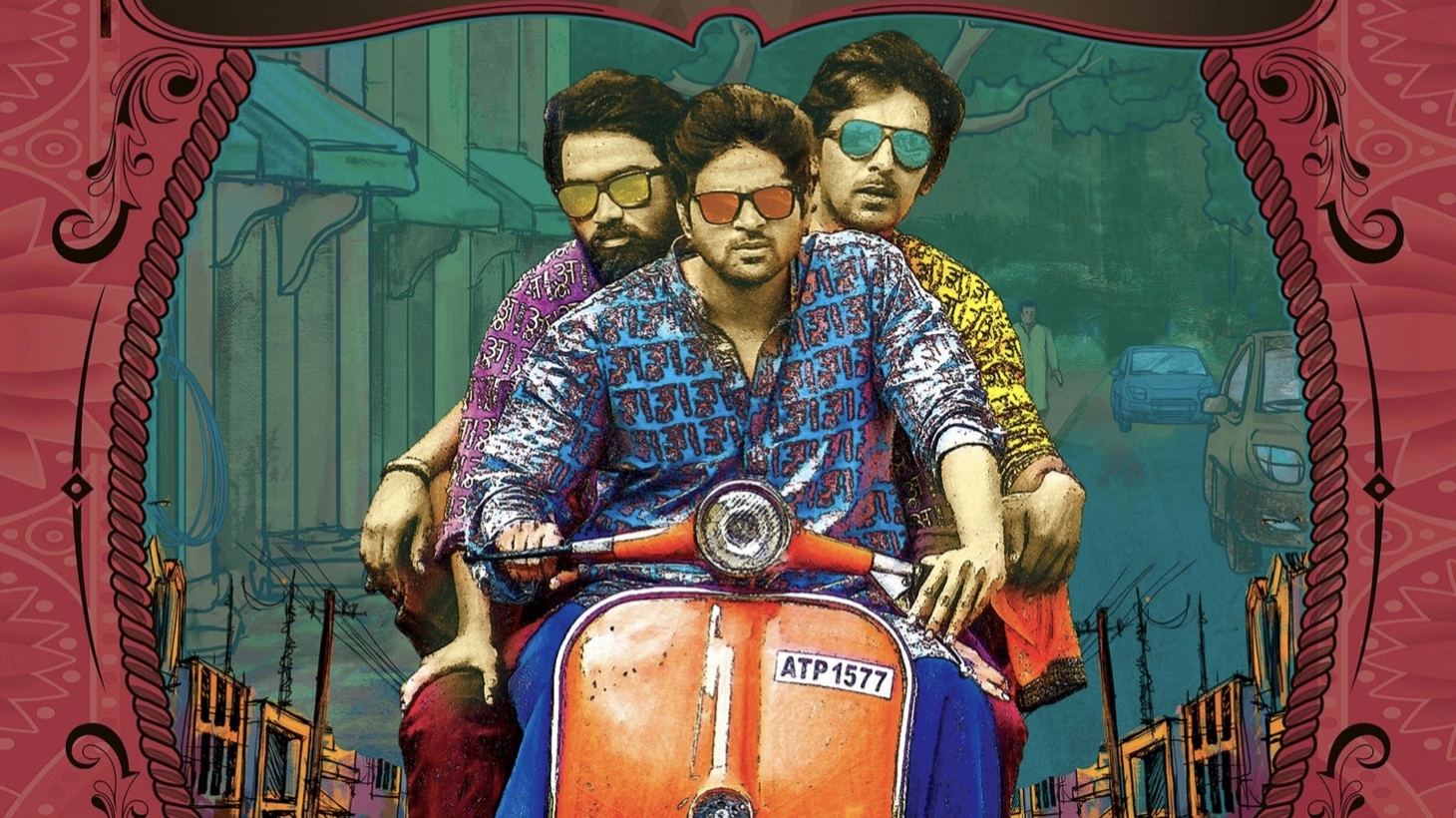 Brochevarevarura