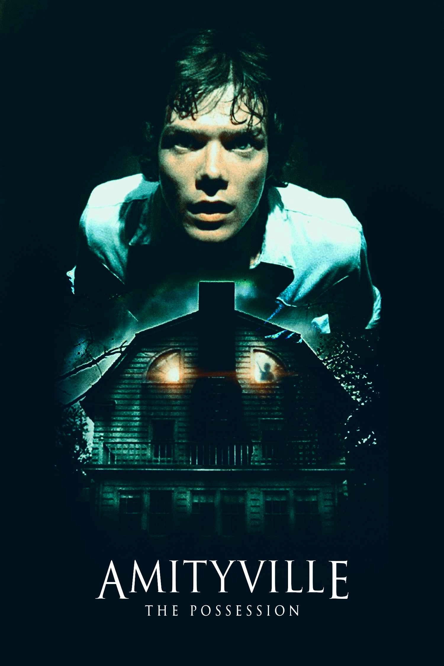 Amityville II: The Possession