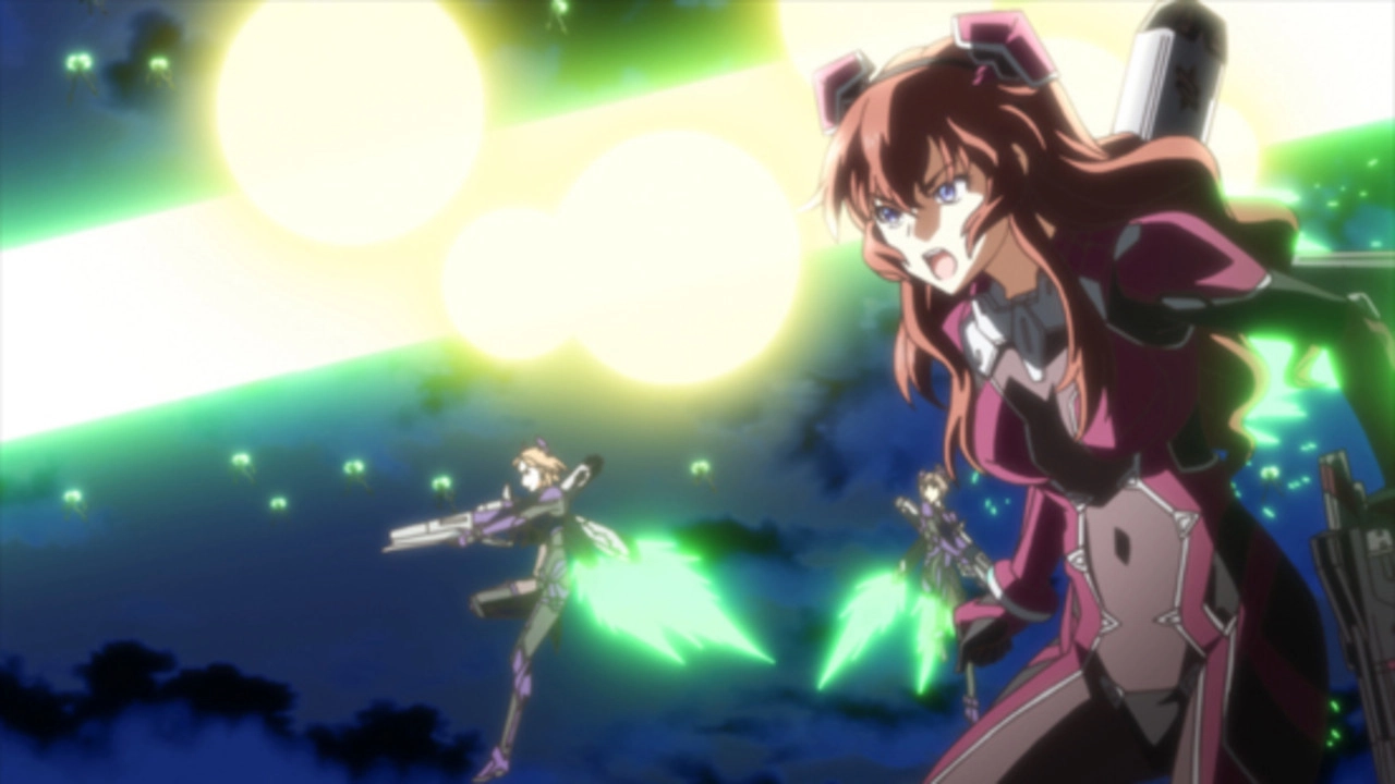 Date A Live