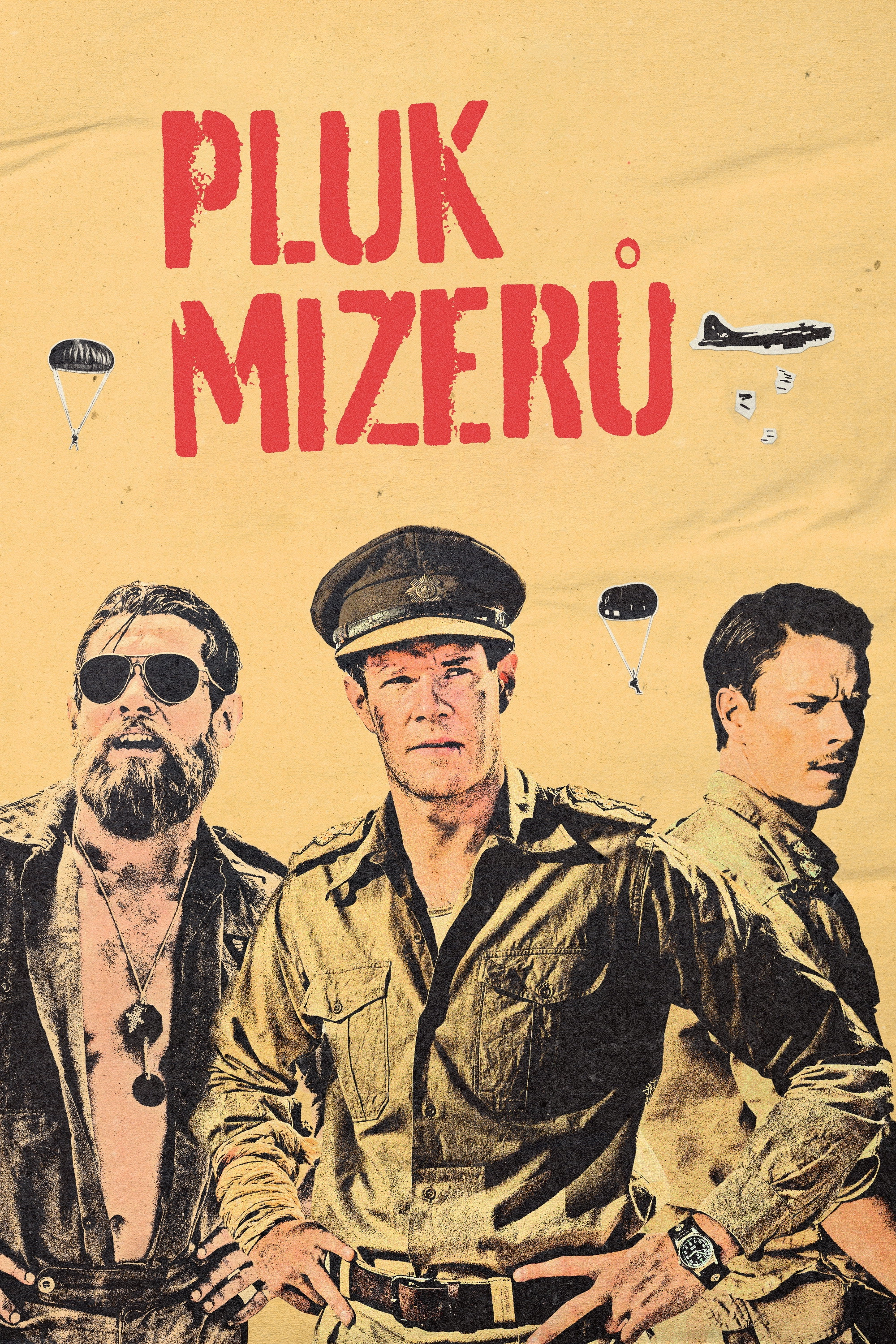 SAS Rogue Heroes