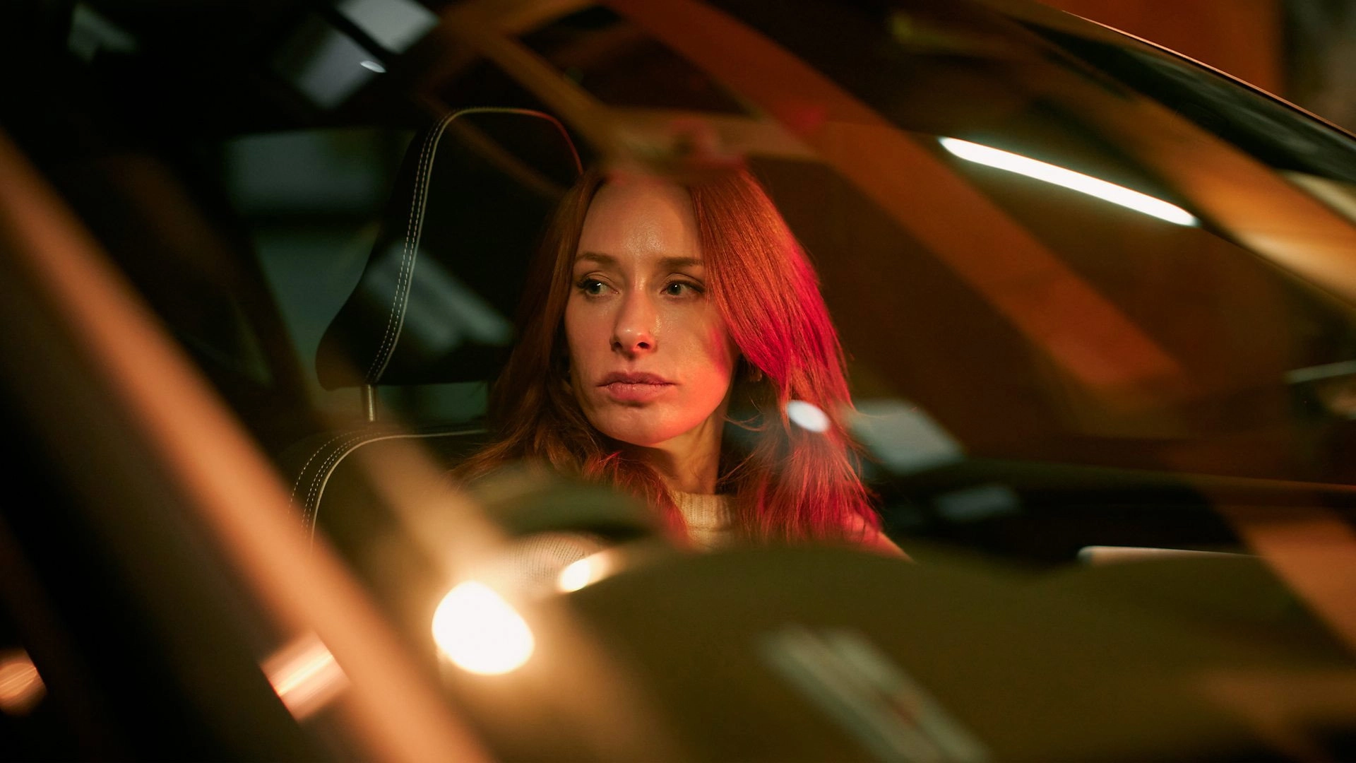 AI Confidential with Hannah Fry