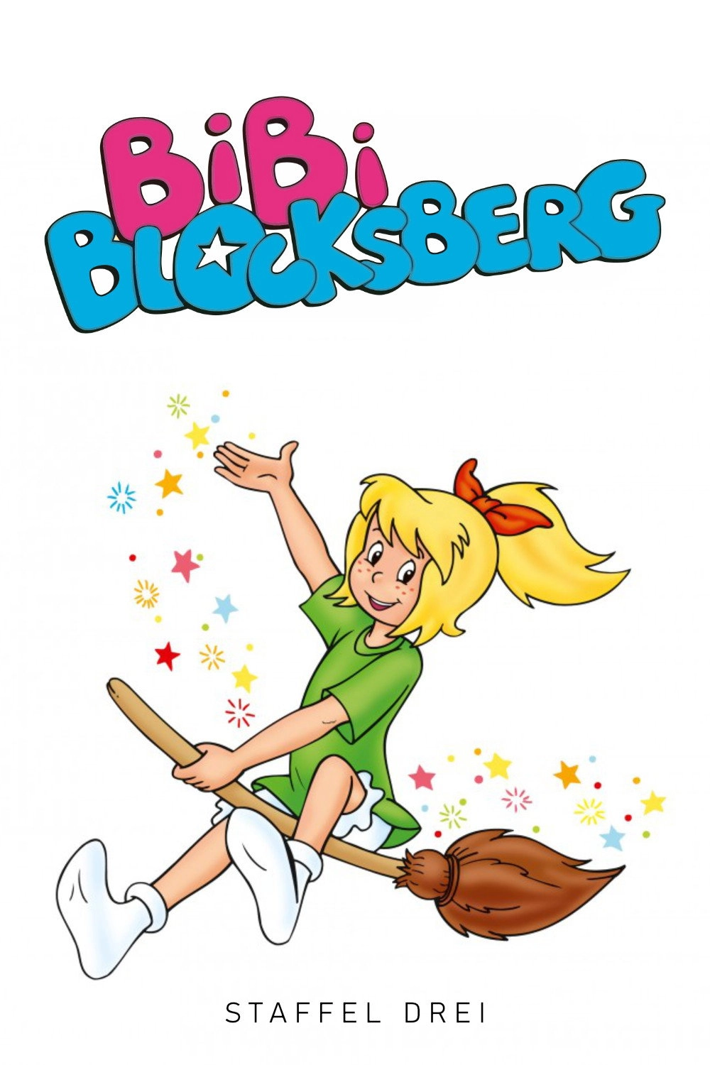 Bibi Blocksberg