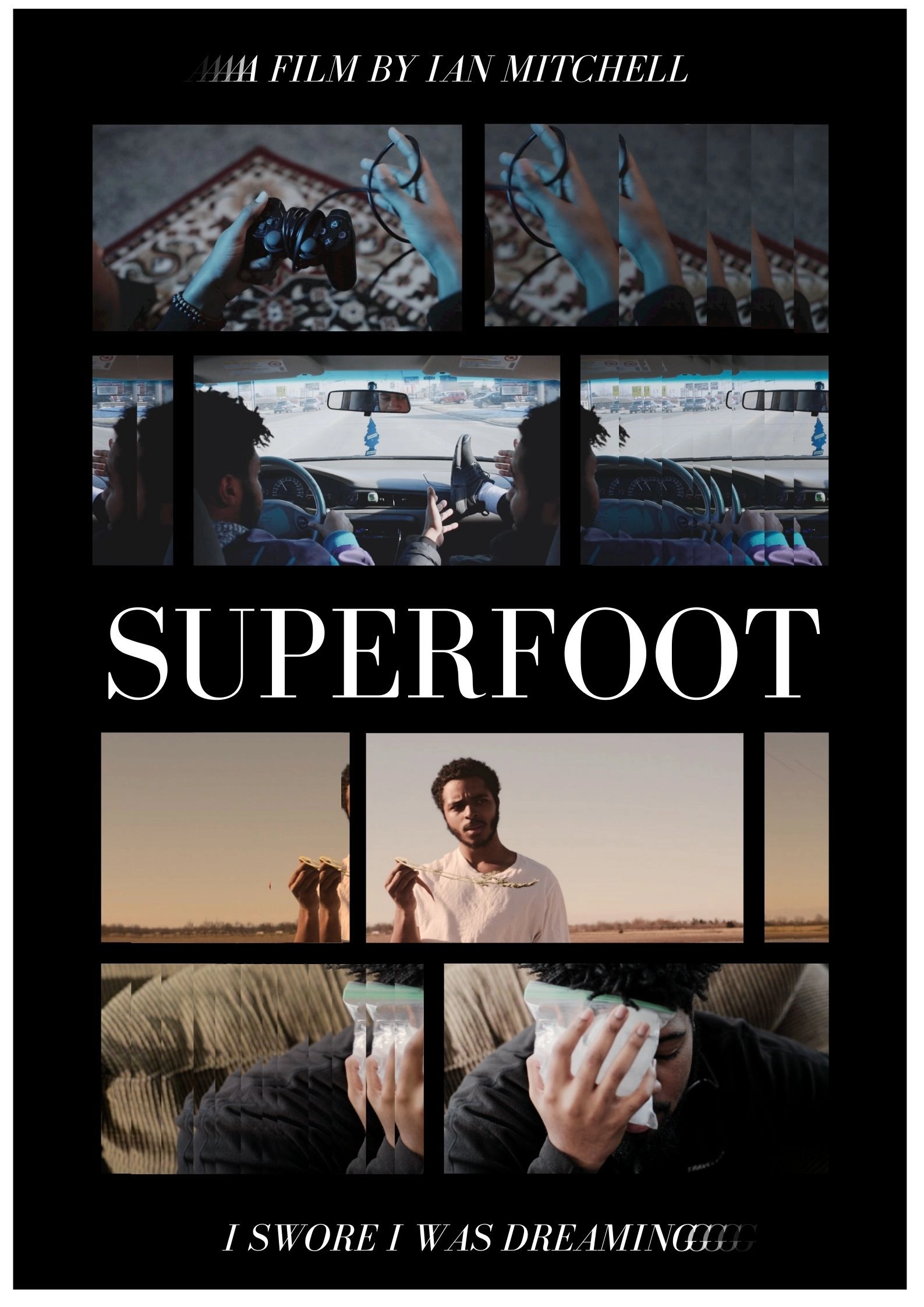 Superfoot
