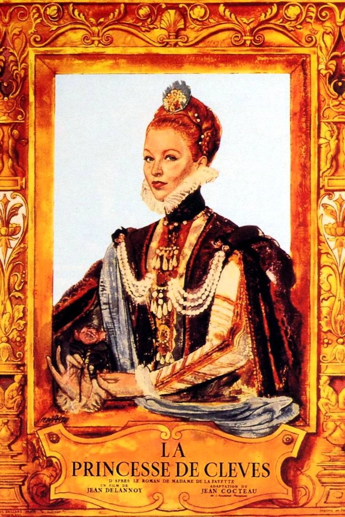 Princess of Cleves