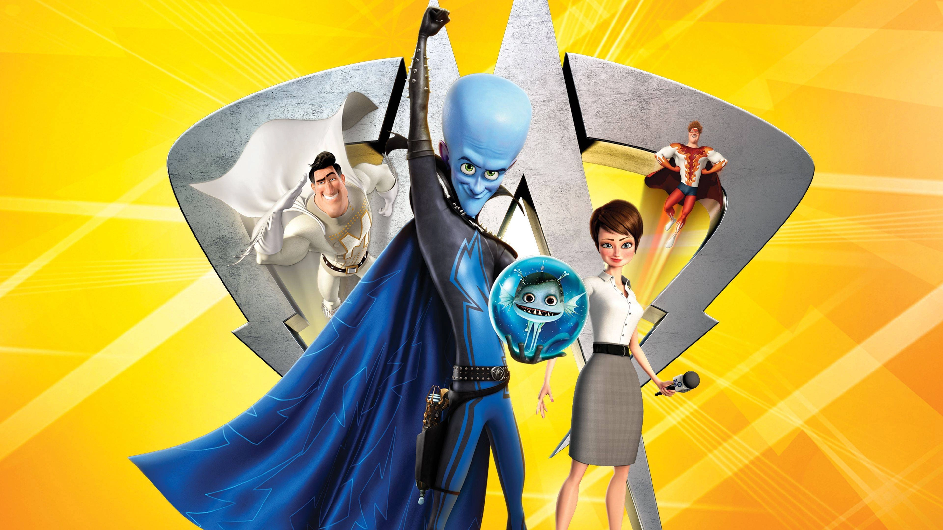 Megamind