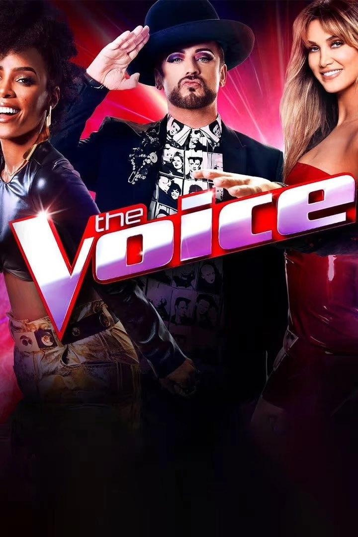 The Voice