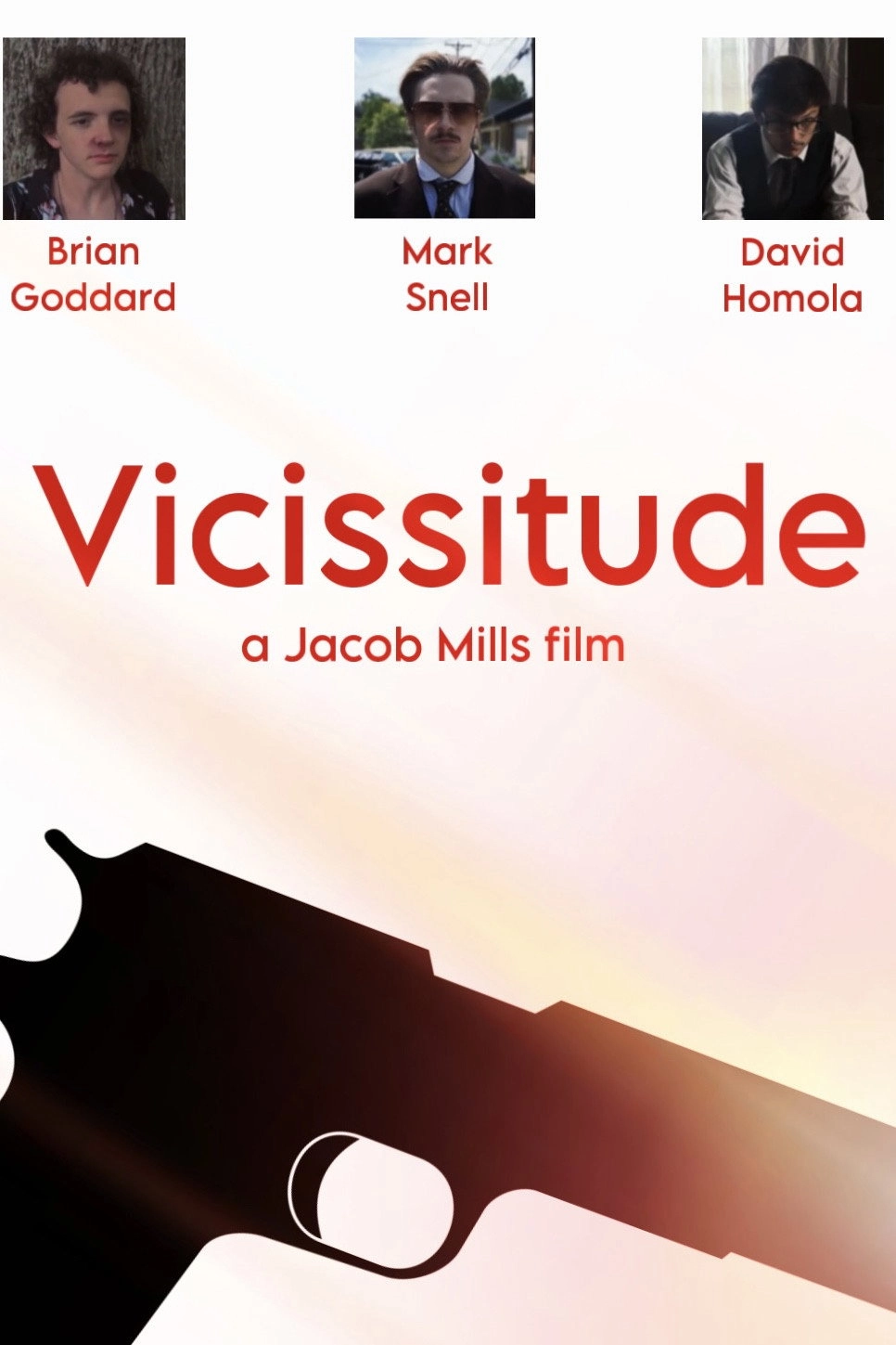 Vicissitude