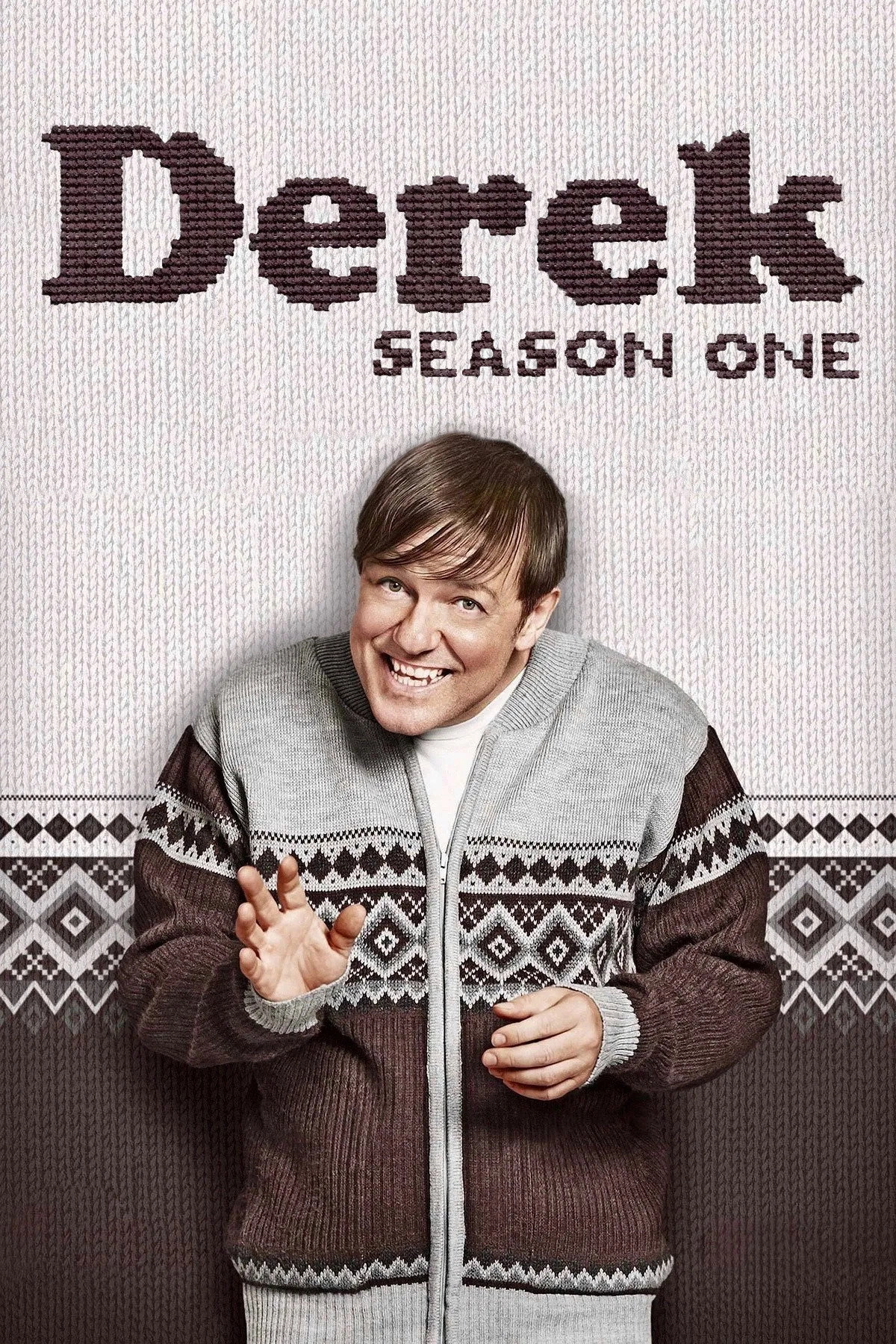 Derek