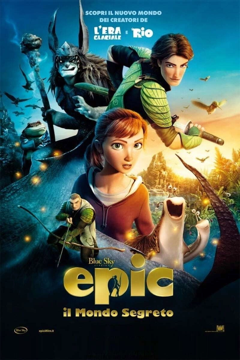 Epic