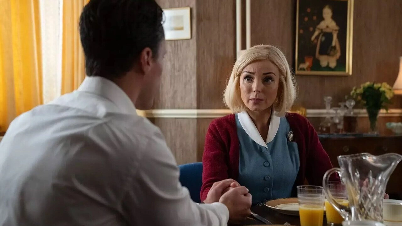 Call the Midwife