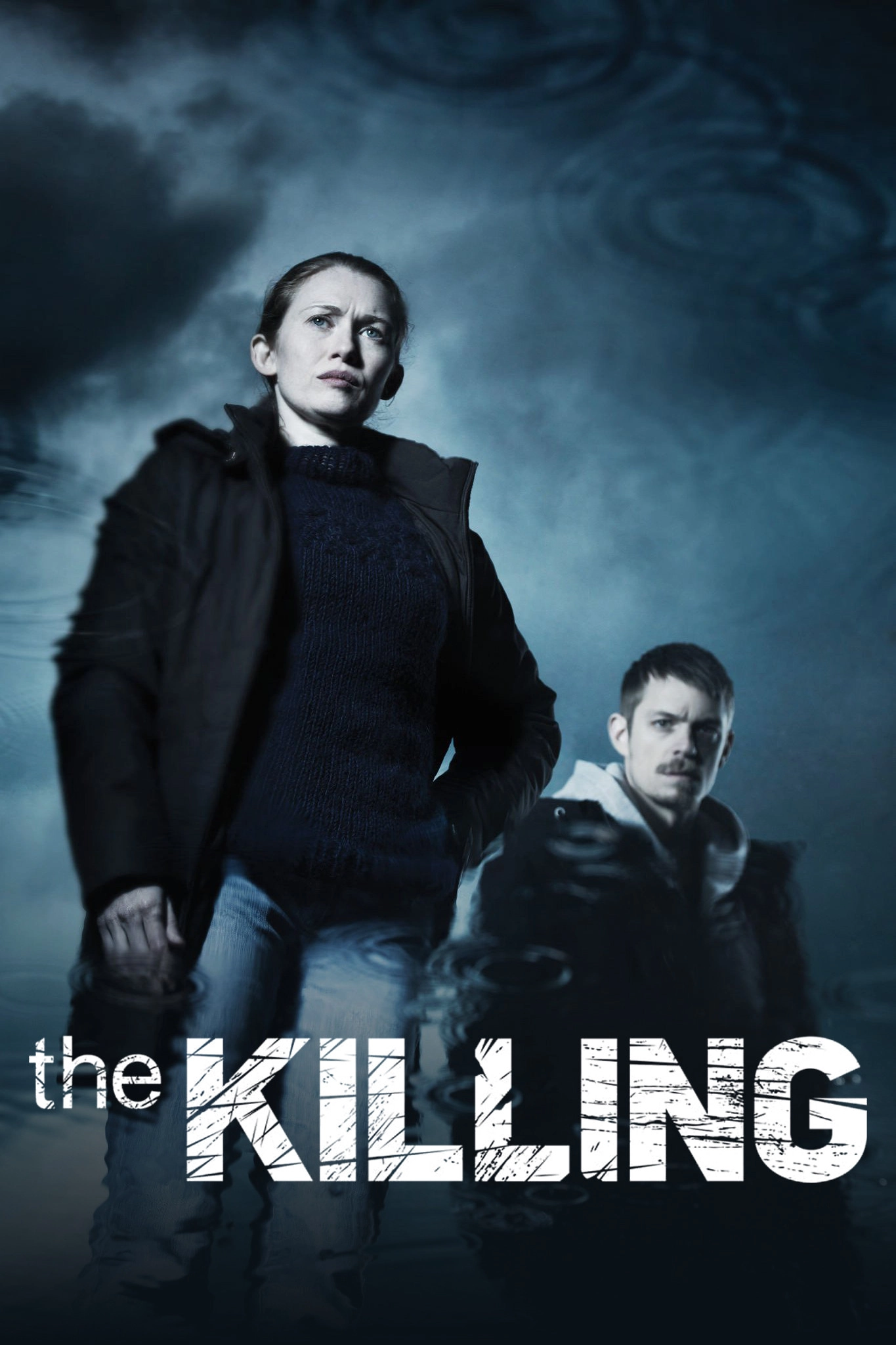 The Killing