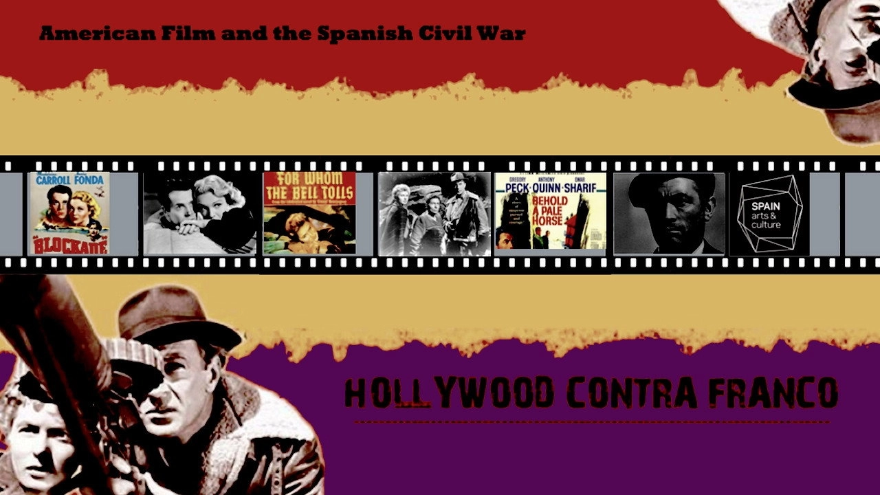 A War in Hollywood