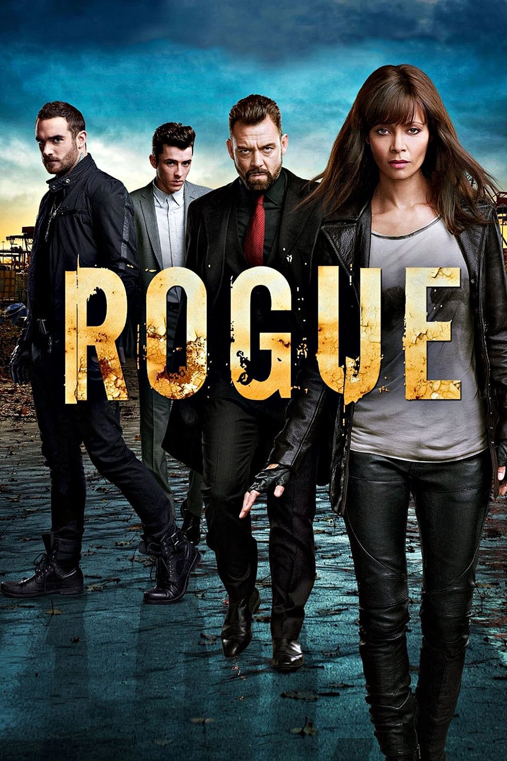 Rogue