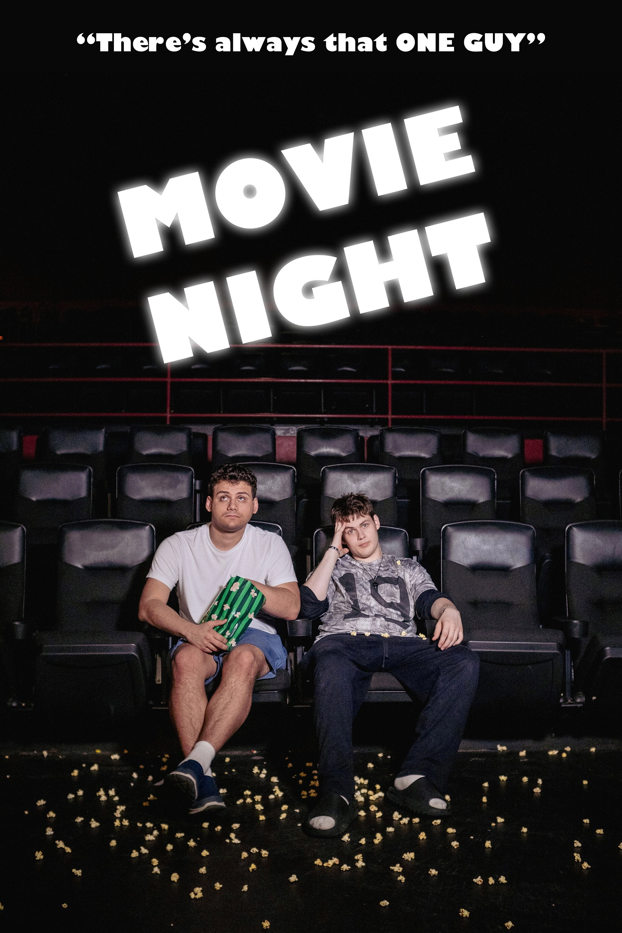 Movie Night