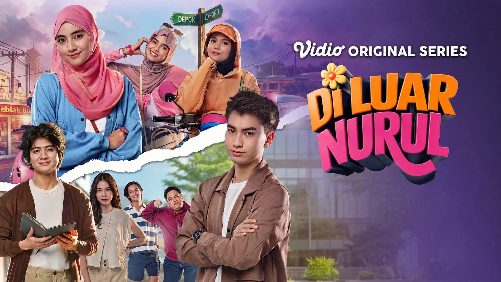 Di Luar Nurul