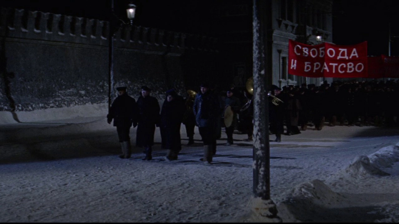 Doctor Zhivago