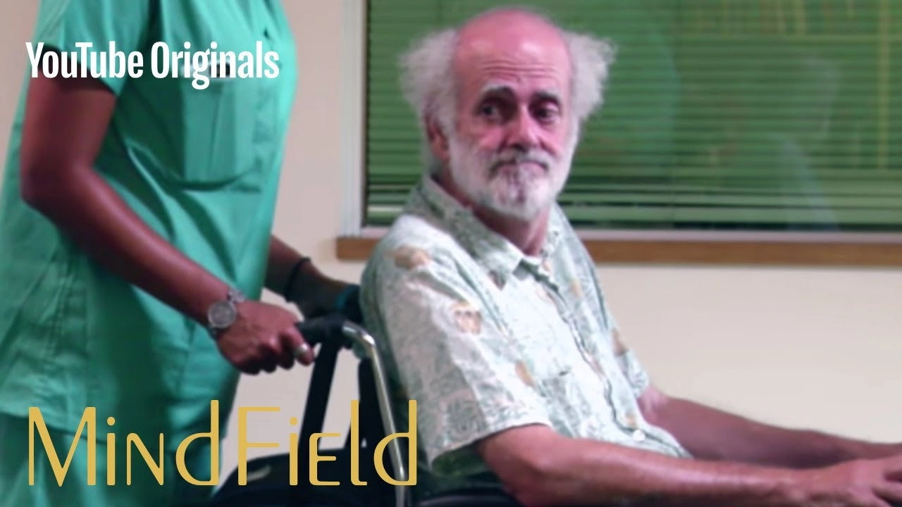 Mind Field
