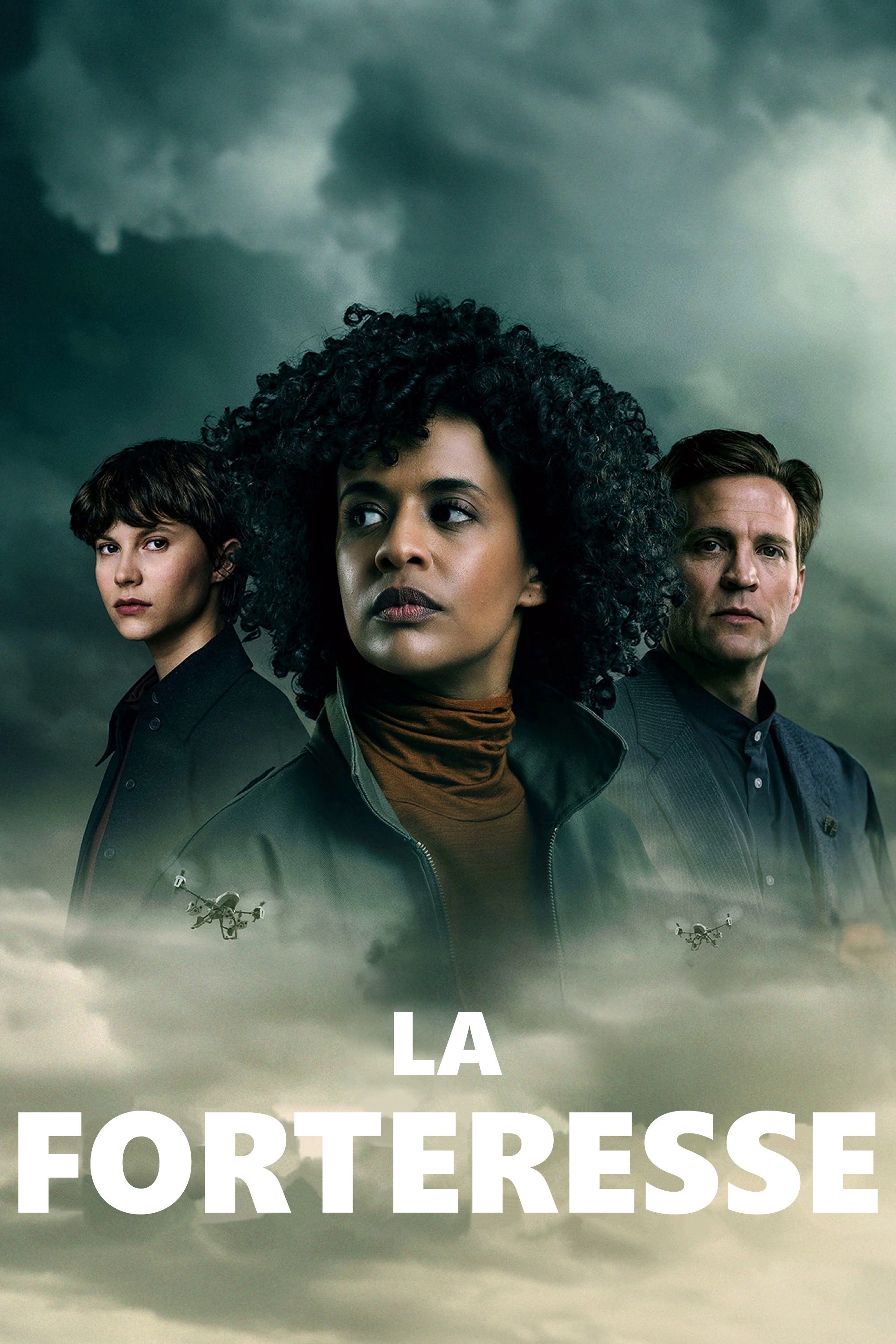 O.K.... Laliberté