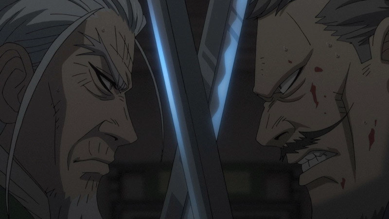 Golden Kamuy