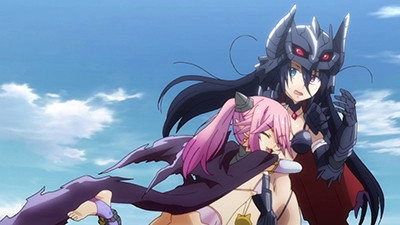 Bikini Warriors