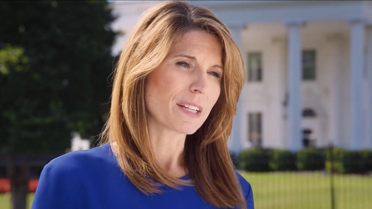 Deadline: White House with Nicolle Wallace