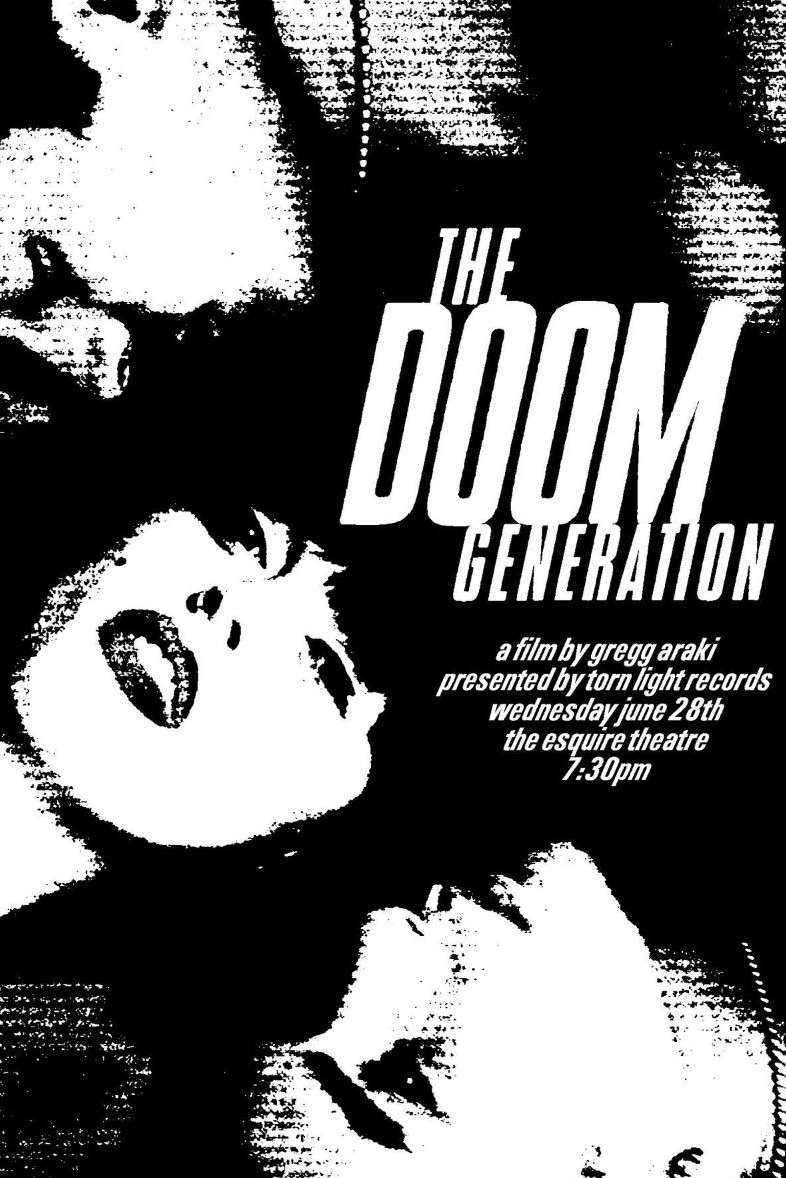 The Doom Generation