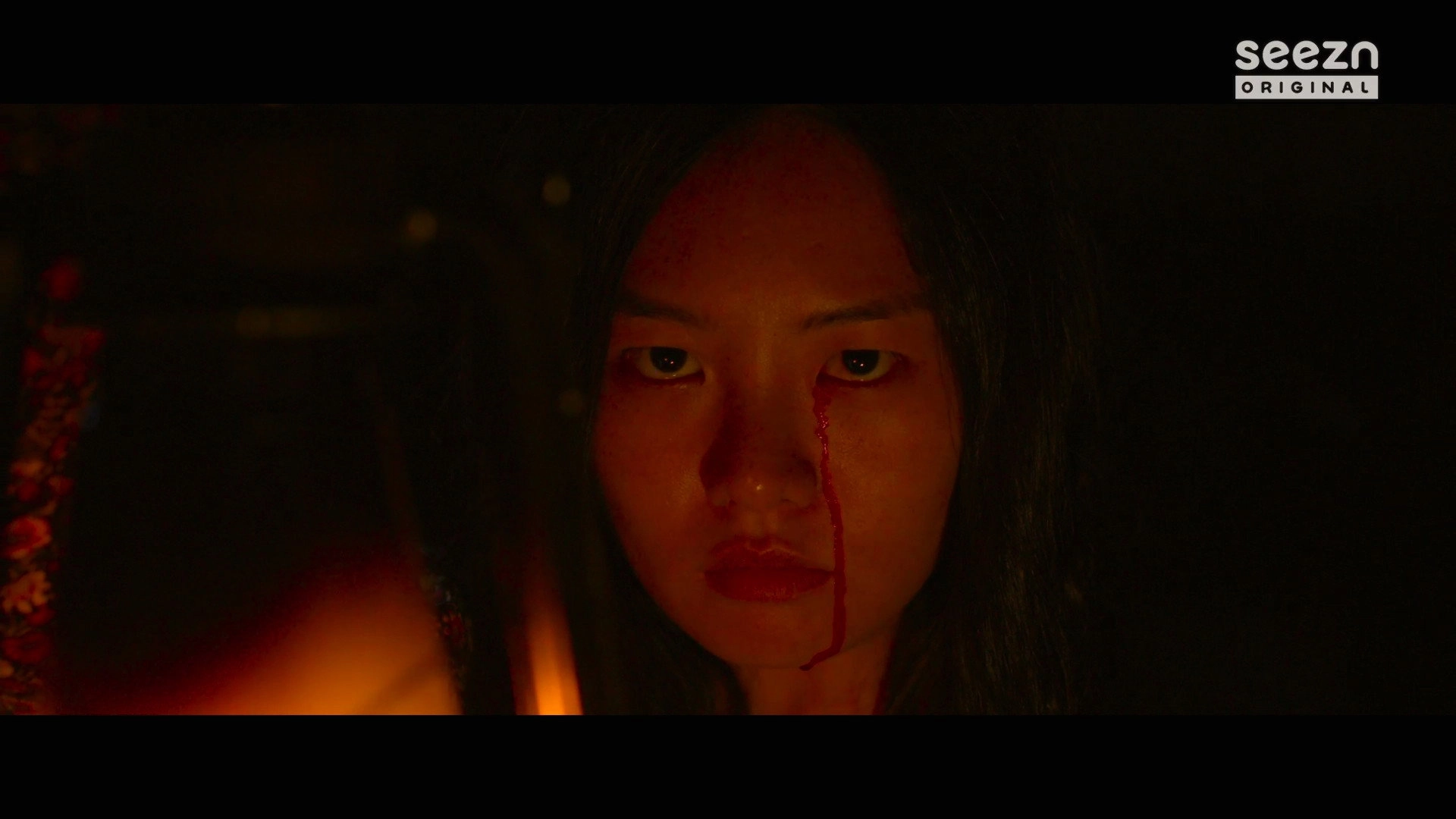 Midnight Horror: Six Nights