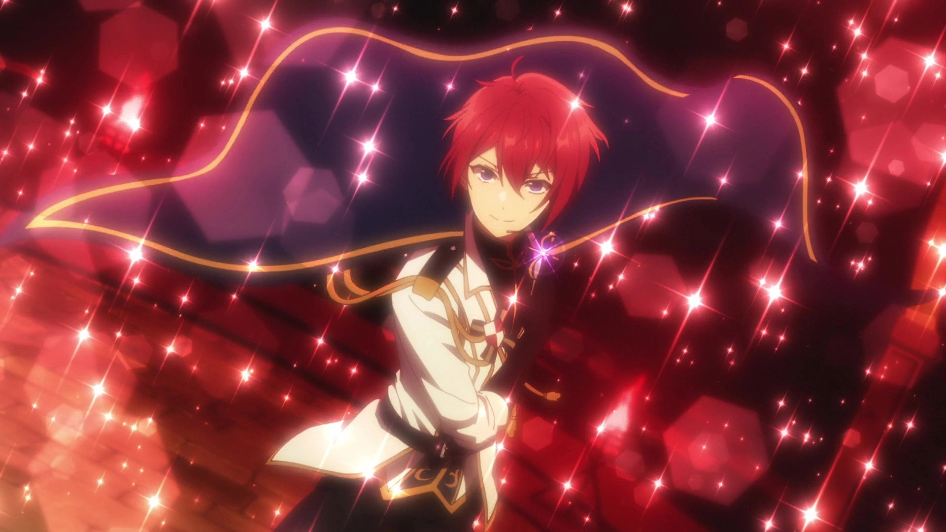 Ensemble Stars!