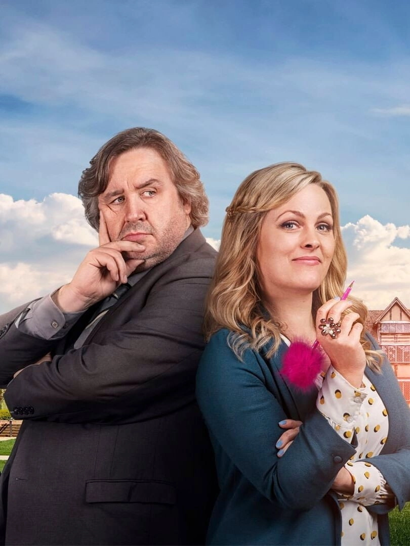 Shakespeare & Hathaway - Private Investigators