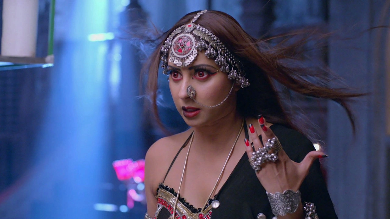 Divya Drishti