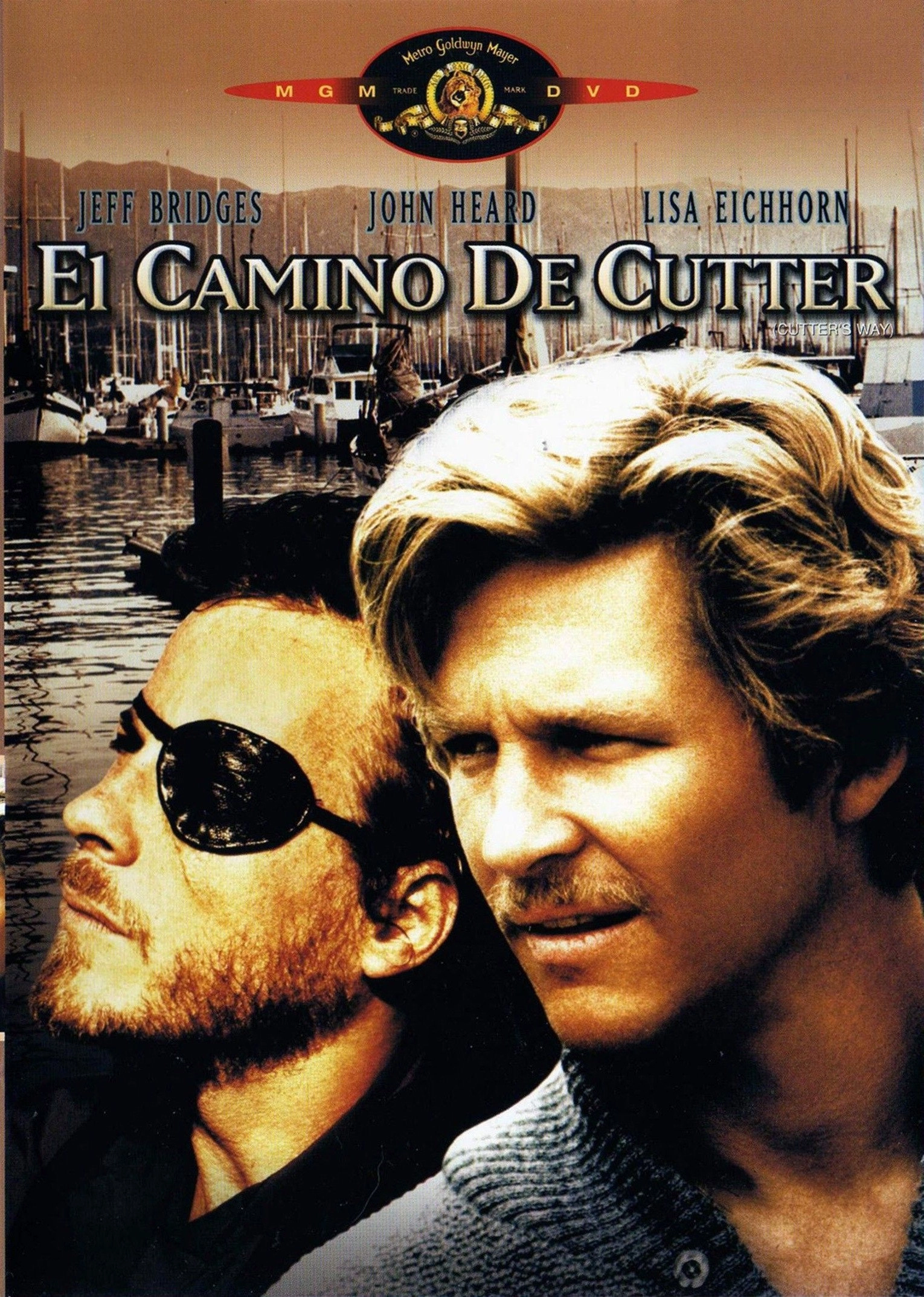 Cutter's Way
