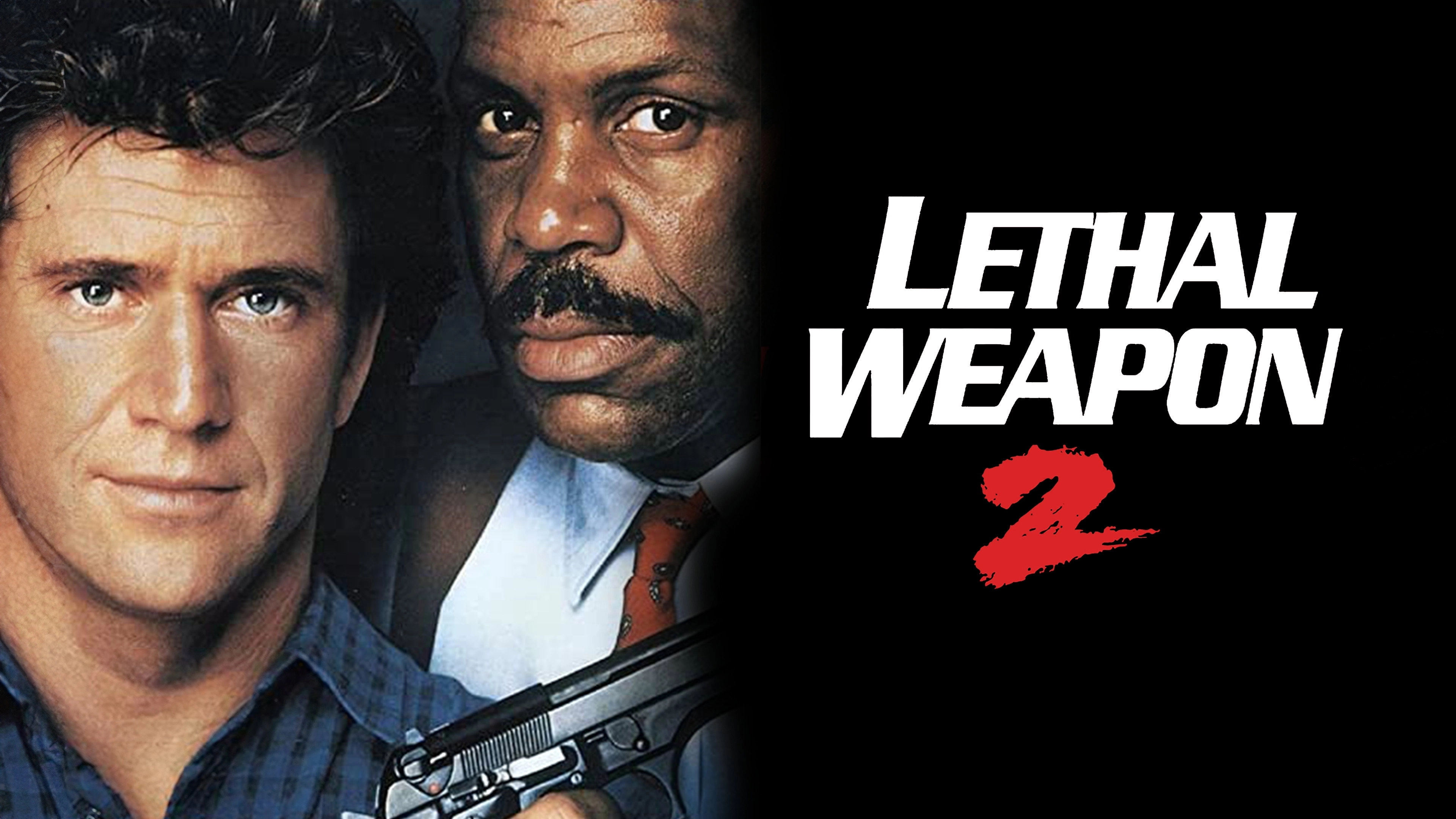 Lethal Weapon 2