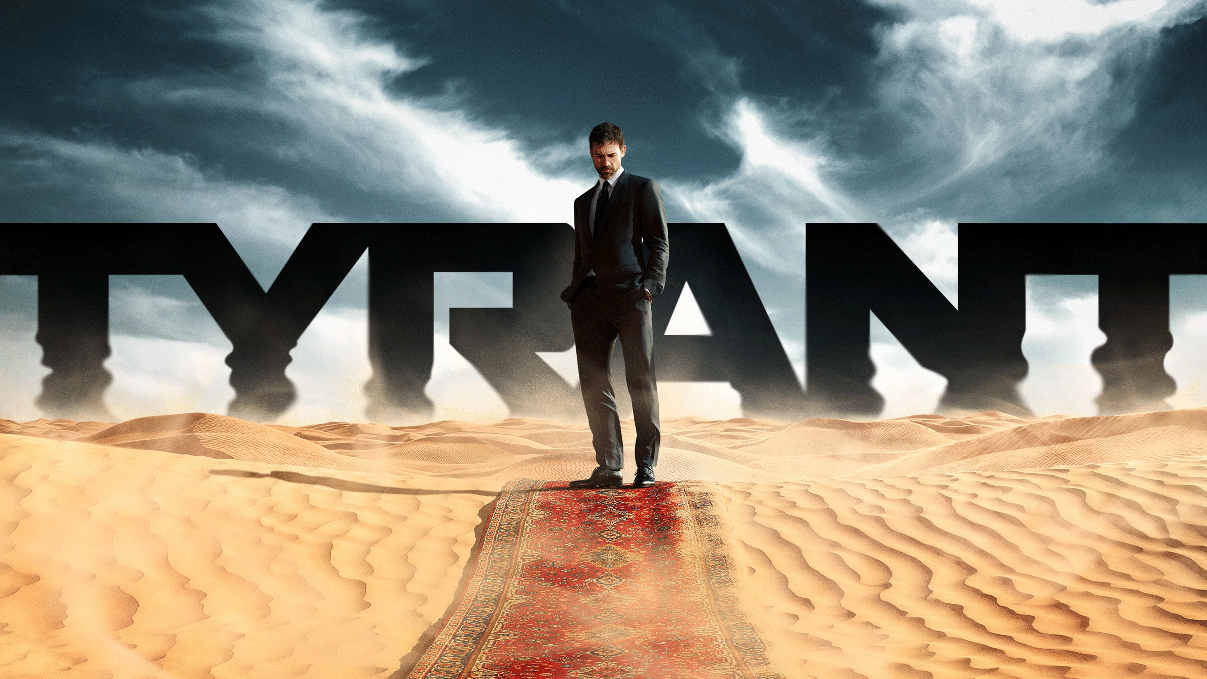 Tyrant